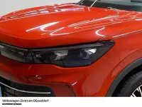 Usata VW Tiguan Goal 150 CV (110 kW) 2025 Rosso SUV