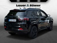 gebraucht Jeep Compass Compass S Plug-In Hybrid 4WD*Pano*ACC*