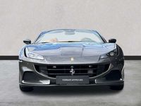 gebraucht Ferrari Portofino M *ADAS*Nackenwärmer*360Grad*