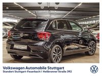 gebraucht VW Polo 1.0 TSI United DSG Navi