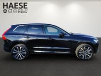 Gebraucht Volvo XC60 Plus 398 PS (292 kW) 2025 Onyx black / metallic SUV