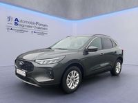 Neu Ford Kuga Titanium 151 PS (111 kW) 2025 Magneticgrau metallic SUV