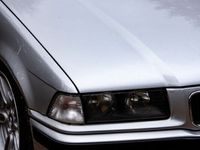 gebraucht BMW 320 i e36