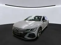 Usata VW Arteon R 320 CV (235 kW) 2023 Grigio Berlina