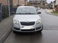 gebraucht Skoda Fabia 1.2 HTP