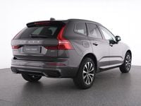 Gebraucht Volvo XC60 Plus 249 PS (183 kW) 2024 Grau platinum grey / metallic SUV