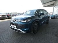 Gebraucht VW Tayron Life 193 PS (141 kW) 2025 Blau SUV