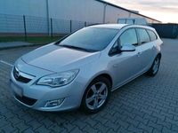 gebraucht Opel Astra Sports Tourer 1.7