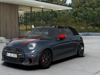 Gebraucht Mini John Cooper Works 231 PS (169 kW) 2024 Grau Kleinwagen