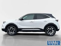 Neu Opel Mokka Elegance 101 PS (74 kW) 2025 Arktis weiß SUV