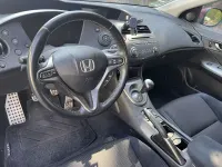 Gebraucht Honda Civic Type S 99 PS (72 kW) 2008 Limousine