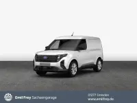 Neu Ford Transit Trend 101 PS (74 kW) 2026 Weiß Van