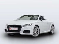 gebraucht Audi TTS 2.0 TFSI quattro S tronic