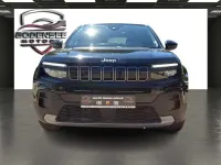 Gebraucht Jeep Avenger EV Altitude 114 kW (156 PS) 2025 SUV