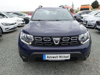 Gebraucht Dacia Duster 101 PS (74 kW) 2019 Blau SUV