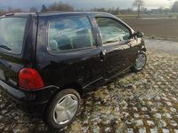 Gebraucht Renault Twingo 75 PS (55 kW) 2004 Schwarz Kleinwagen