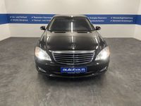 gebraucht Mercedes S320 CDI Lim. Vollleder Schiebedach Kamera