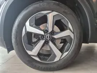 Gebraucht Nissan Qashqai 360º 140 PS (102 kW) 2022 Schwarz SUV