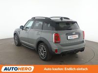 Gebraucht Mini Cooper S Countryman 192 PS (141 kW) 2017 Grau SUV