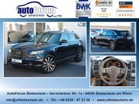 Gebraucht Infiniti Fx35 284 PS (208 kW) 2008 Schwarz SUV