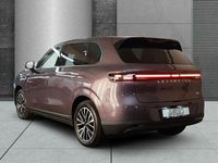 Gebraucht Leapmotor B10 160 kW (218 PS) 2025 Violett SUV