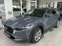 Neu Mazda CX-30 Exclusive 140 PS (102 kW) 2026 Grau SUV