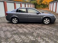 gebraucht Opel Vectra 