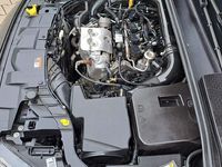 Second-hand Ford Focus ST-Line 140 CP (102 kW) 2017 Negru Berlinǎ