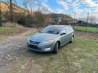 Gebraucht Ford Mondeo 130 PS (95 kW) 2007 Kombi