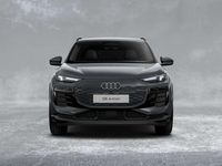 Gebraucht Audi Q6 e-tron Performance 225 kW (306 PS) 2025 Magnetgrau SUV