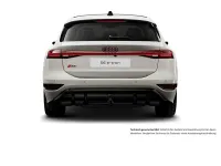 Gebraucht Audi S6 e-tron Sport 369 kW (503 PS) 2025 Beige Limousine