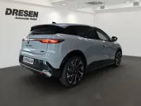 Neu Renault Megane E-Tech Esprit Alpine 160 kW (218 PS) 2026 Grau Limousine