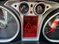 Gebraucht Ford Focus Ghia 101 PS (74 kW) 2004 Kombi