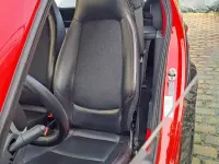 Gebraucht Smart ForTwo Cabrio 71 PS (52 kW) 2013 Schwarz Cabrio