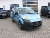 gebraucht Citroën Nemo Multispace ,Klima,AHK,ALu,