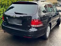 Gebraucht VW Golf VII Style 105 PS (77 kW) 2012 Kombi