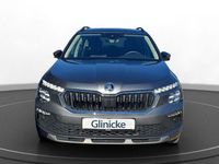 Gebraucht Skoda Kamiq Selection 116 PS (85 kW) 2024 Graphitegrau metallic SUV