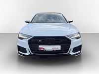 Gebraucht Audi S6 Ambiente 349 PS (256 kW) 2020 Weiß Limousine