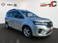 Gebraucht Nissan Townstar Tekna 131 PS (96 kW) 2024 Grau Kombi
