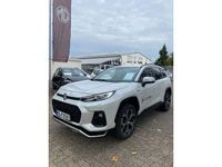 Usata Suzuki Across Comfort+ 185 CV (136 kW) 2023 Bianco SUV