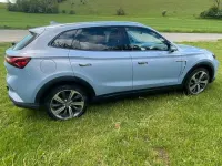 Occasion MG Marvel R Luxury 126 kW (172 ch) 2022 Andere farben SUV