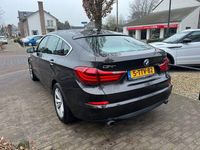 Gebraucht BMW 535 Gran Turismo Executive 306 PS (225 kW) 2014 Braun Limousine