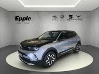 Gebraucht Opel Mokka GS Line 101 PS (74 kW) 2023 Grau SUV