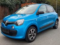 gebraucht Renault Twingo SCe 70 Stop & Start Lim. Klima/LM-Felgen