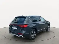 Gebraucht Seat Tarraco Xperience 150 PS (110 kW) 2023 Grau SUV
