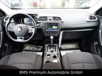 gebraucht Renault Kadjar Experience Garantie bis 03.2025