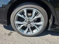 Gebraucht Ford Mondeo ST 241 PS (177 kW) 2017 Schwarz Limousine