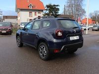 gebraucht Dacia Duster II Deal, LPG, Klima, Alu