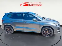 Gebraucht Cupra Ateca 300 PS (220 kW) 2022 Graphite grey SUV