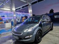 Second-hand Smart ForFour 75 CP (55 kW) 2004 Gri Hatchback